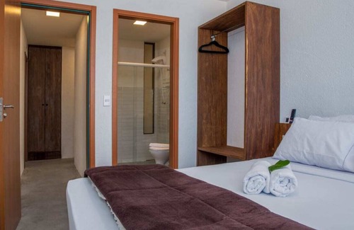 Passo de Camaragibe Casa | Bela casa com piscina privativa, 5 min da praia