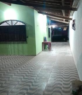 Sao Jose de Ribamar Casa | Bela Casa a 2km da praia Aracagy