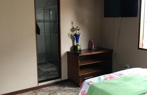 Paraty Casa | Bela casa com piscina