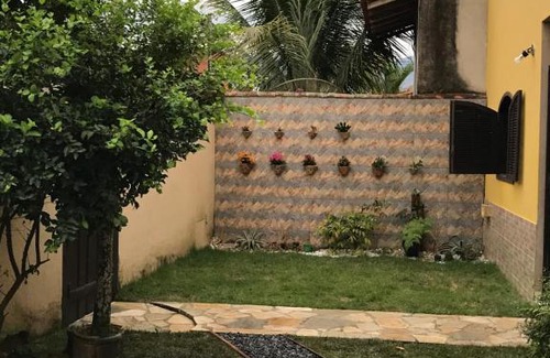 Paraty Casa | Bela casa com piscina