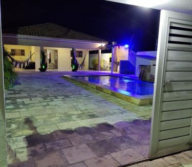 Lucena Casa | Bela casa de Veraneio - faça sua reserva.