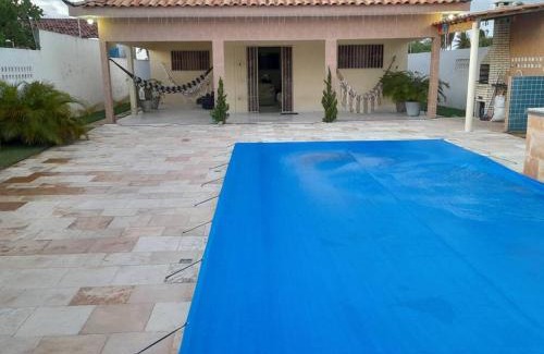 Lucena Casa | Bela casa de Veraneio - faça sua reserva.