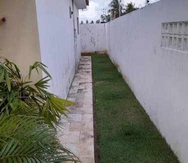 Lucena Casa | Bela casa de Veraneio - faça sua reserva.