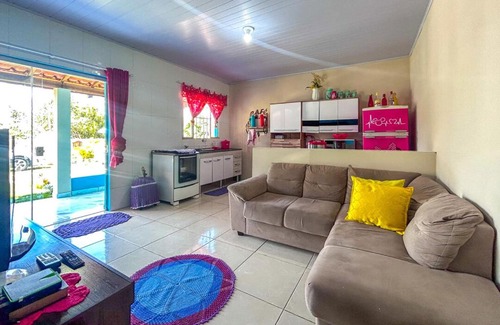 Vila Xavier Casa | Bela chacara com lazer completo e WiFi - Ibiuna SP
