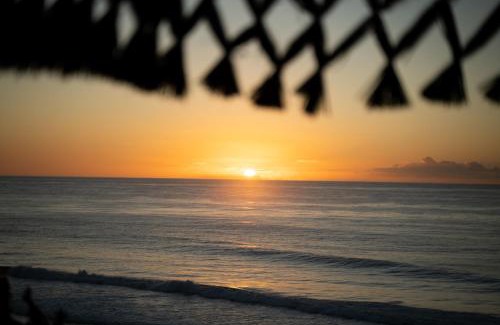 Tofo Apartamento | Bela Flor Beach Front Apartments