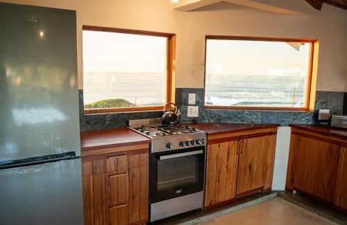 Tofo Apartamento | Bela Flor Beach Front Apartments