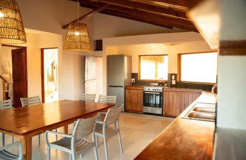 Tofo Apartamento | Bela Flor Beach Front Apartments