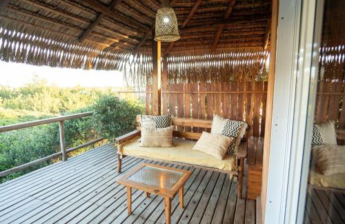 Tofo Apartamento | Bela Flor Beach Front Apartments
