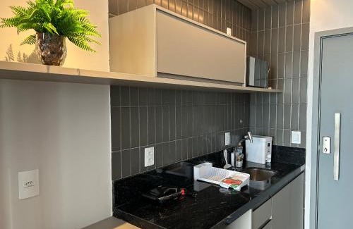 Loteamento Oceania II Apartamento | Bela Hospedagem - #1701 Simple Manaira, linda vista da cidade e do mar