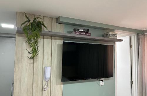 Cabo Branco Apartamento | Bela Hospedagem - #303 Bauten Aurea, lindo flat a 60m do mar