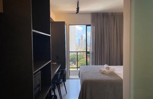Tambauzinho Apartamento | Bela Hospedagem - #907 Compact Time