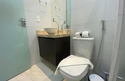 Tambauzinho Apartamento | Bela Hospedagem - #907 Compact Time