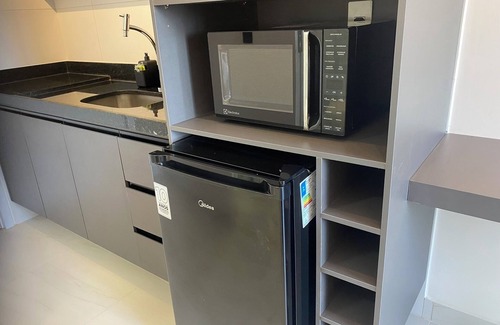 Tambauzinho Apartamento | Bela Hospedagem - Compact Time 907