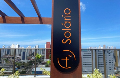 Tambauzinho Apartamento | Bela Hospedagem - Compact Time 907