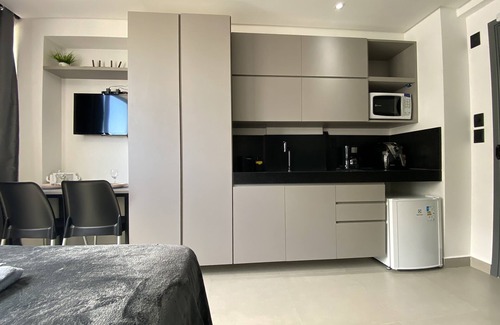 Loteamento Oceania II Apartamento | Bela Hospedagem - Get One Bessa
