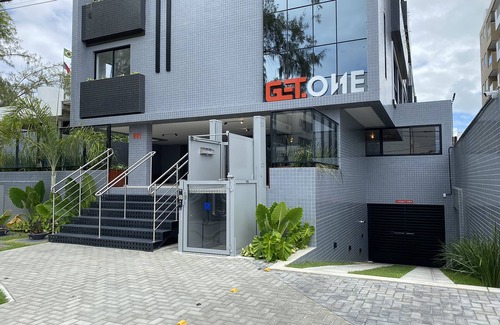 Loteamento Oceania II Apartamento | Bela Hospedagem - Get One Bessa