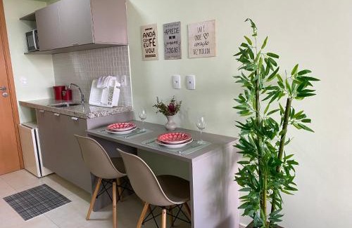 Loteamento Oceania II Apartamento | Bela Hospedagem - Gold Flat, proximo ao Manaira Shopping