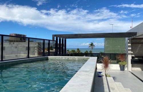 Cabo Branco Apartamento | Bela Hospedagem - #Mahalo Flats