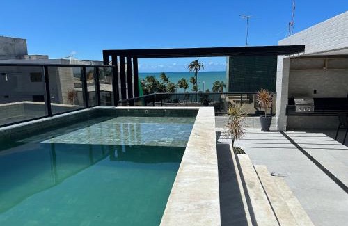Cabo Branco Apartamento | Bela Hospedagem - #Mahalo Flats