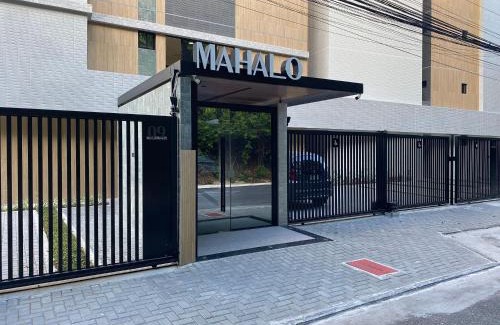 Cabo Branco Apartamento | Bela Hospedagem - #Mahalo Flats