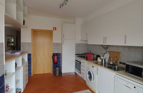 Santa Luzia Apartamento | BELA LUISA - Rdce Terra Estreita Calme - Naturaleza - entre mar y piscina -