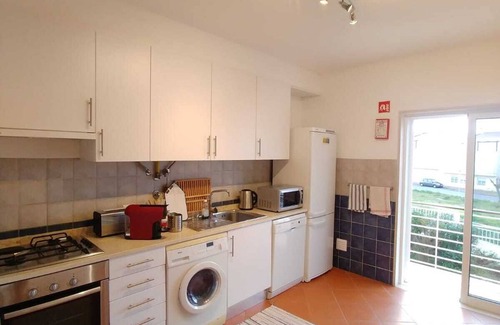 Santa Luzia Apartamento | BELA LUISA - Rdce Terra Estreita Calme - Naturaleza - entre mar y piscina -