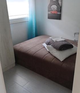 Baosici Apartamento | Bela