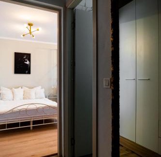 Sibiu Apartamento | Bela Studio