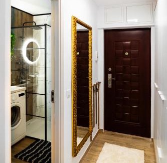 Sibiu Apartamento | Bela Studio