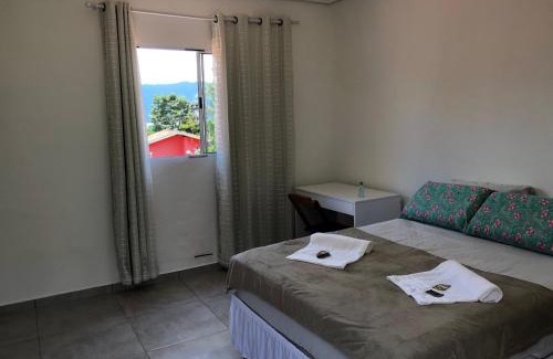 Bexiga Casa | Bela suíte próximo a praia do Curral