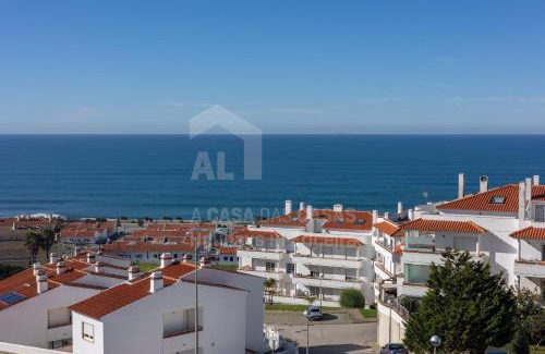 Ericeira Apartamento | Bela Vista Apartment by AcasaDasCasas