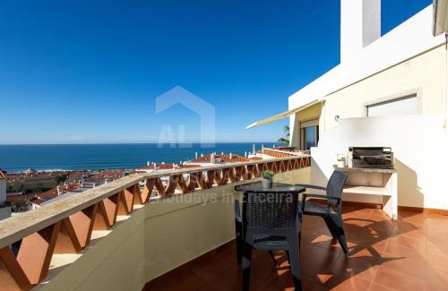 Ericeira Apartamento | Bela Vista Apartment by AcasaDasCasas