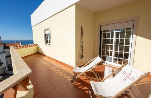 Ericeira Apartamento | Bela Vista Apartment by AcasaDasCasas