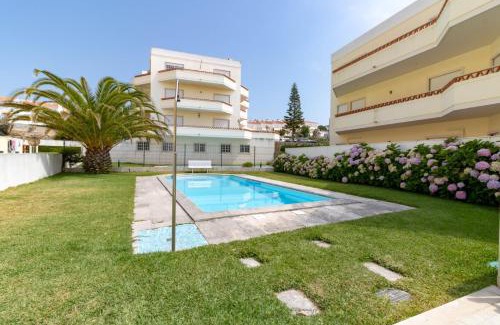 Ericeira Apartamento | Bela Vista Apartment by AcasaDasCasas