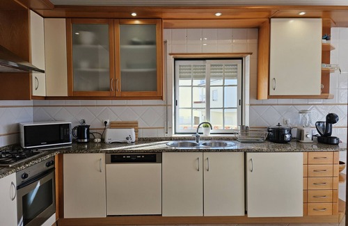 Ericeira Apartamento | Bela Vista Apartment by ACasaDasCasas