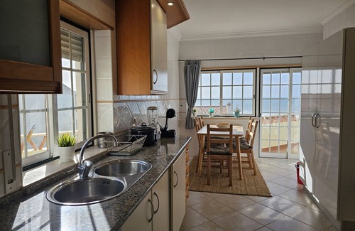 Ericeira Apartamento | Bela Vista Apartment by ACasaDasCasas