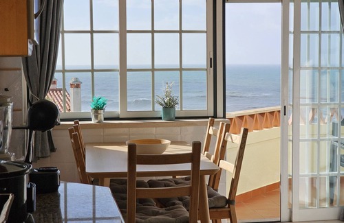 Ericeira Apartamento | Bela Vista Apartment by ACasaDasCasas