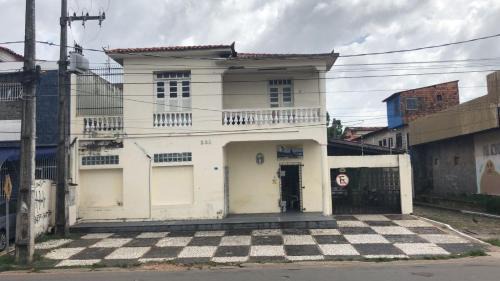Sao Luis Historical Center Apartamento | Bela Vista