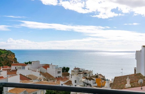 Burgau Apartamento | Bela Vista Burgau - Rooftop