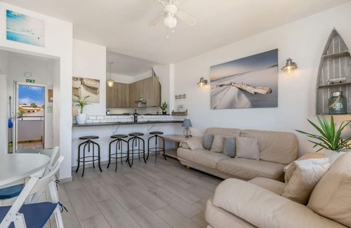 Burgau Apartamento | Bela Vista Burgau Seaview