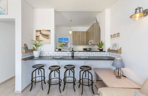 Burgau Apartamento | Bela Vista Burgau Seaview