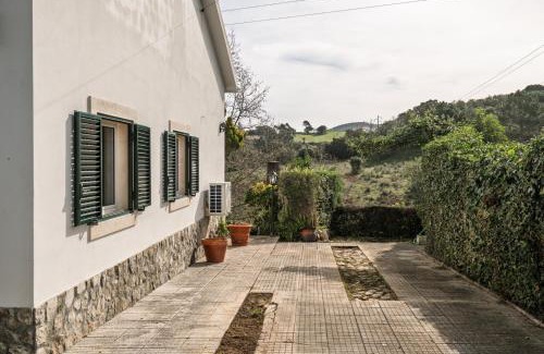Gradil Casa | Bela Vista - Countryside home