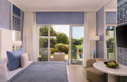 Praia da Rocha Hotel | Bela Vista Hotel & SPA - Relais & Châteaux