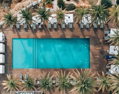 Praia da Rocha Hotel | Bela Vista Hotel & Spa - Relais & Chateaux