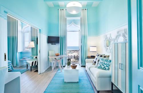 Praia da Rocha Hotel | Bela Vista Hotel & Spa - Relais & Chateaux