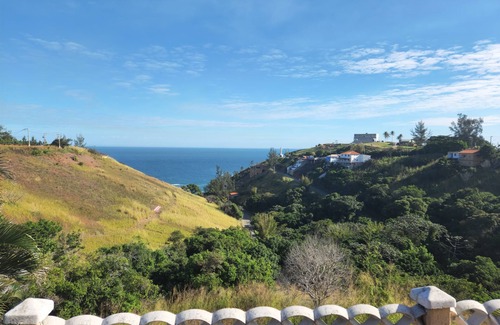 Nilo Pecanha Casa | Bela Vista Residence