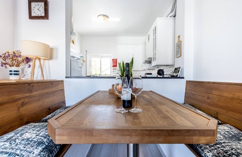 Burgau Apartamento | Bela Vista - Sea View Apartment