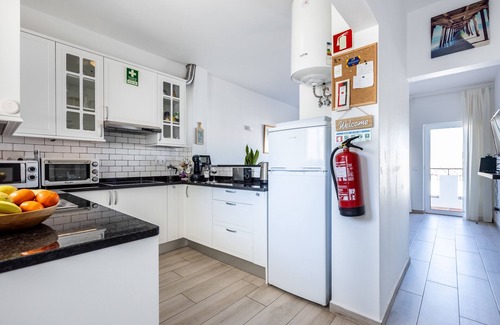 Burgau Apartamento | Bela Vista - Sea View Apartment