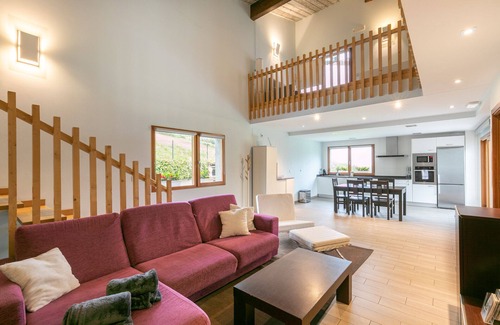 Berrobi Casa | Belabieta - baskeyrentals