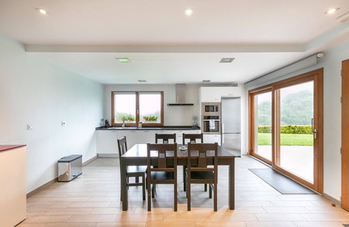 Berrobi Casa | Belabieta - baskeyrentals